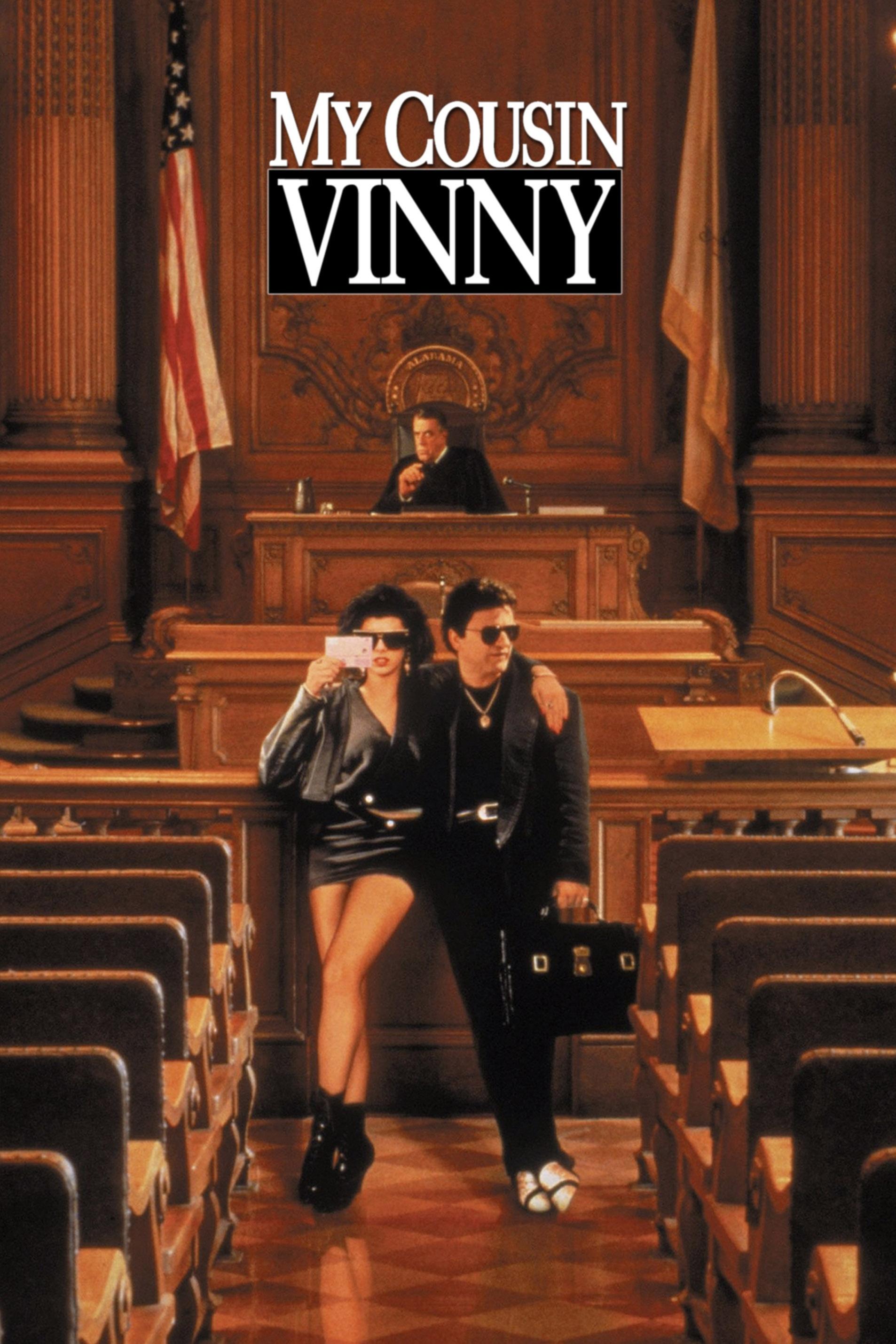 My Cousin Vinny (1992) [240749] (A1627526478) [[Movies]] --Plex--